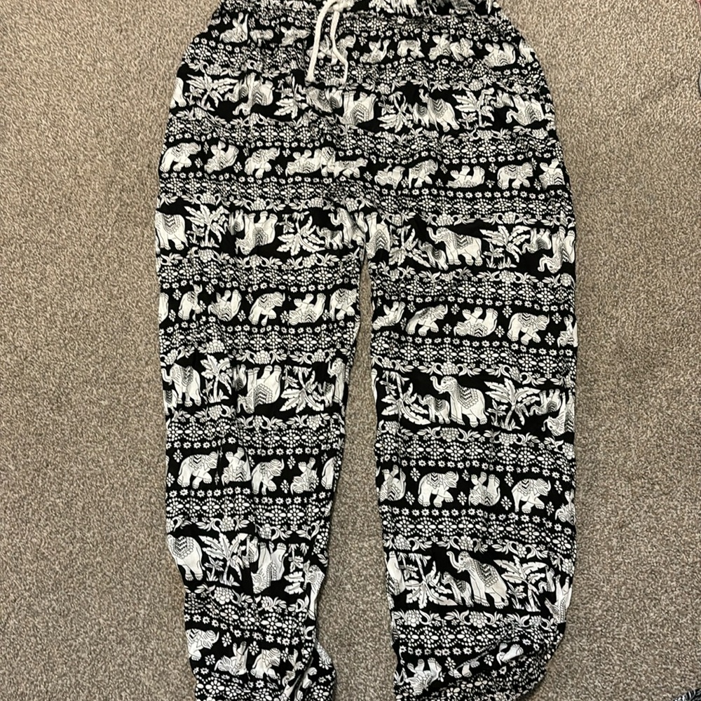pajama pants